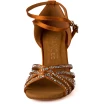 Dancee Star, damskie buty na latino Dancee Star, damskie buty na latino