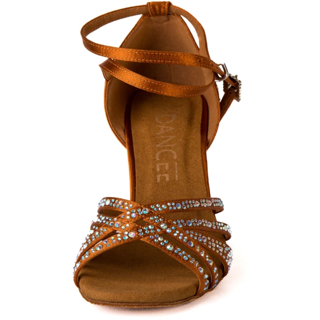 Dancee Star, damskie buty na latino Dancee Star, damskie buty na latino