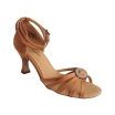 Sansha Bailee, buty na Latino Sansha Bailee, buty na Latino