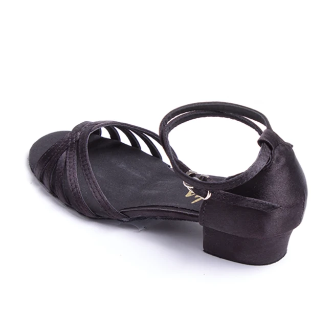 Sansha Marina, buty do tańca towarzyskiego