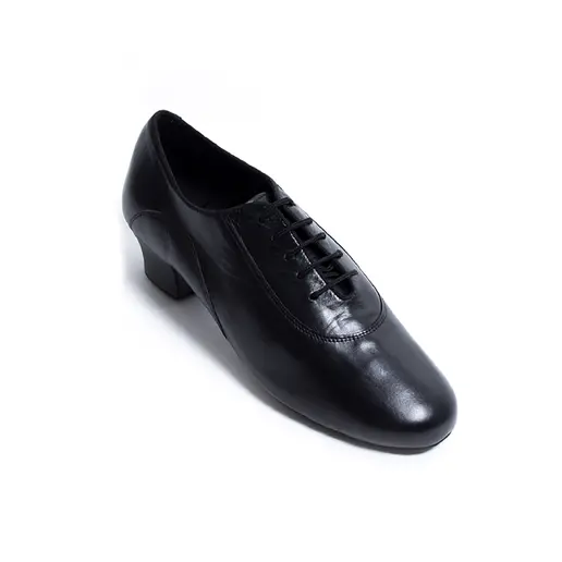 Rummos R342 001, buty Latyno dla panów