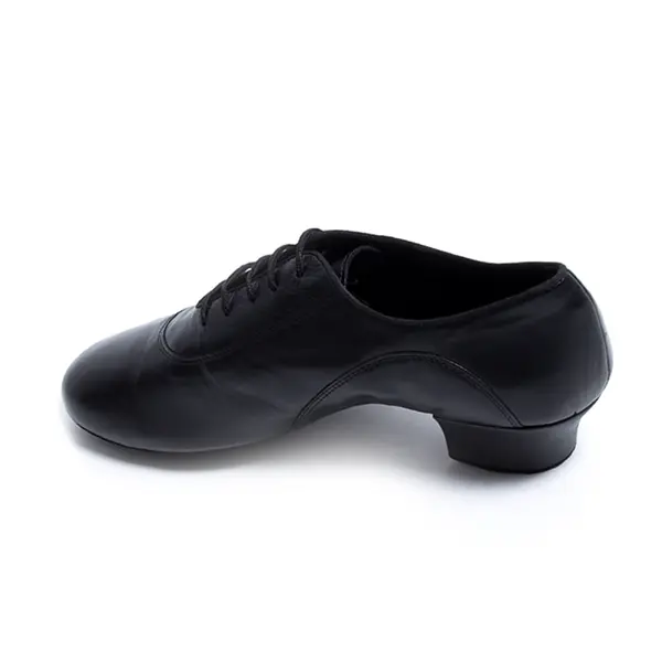 Rummos R342 001, buty Latyno dla panów