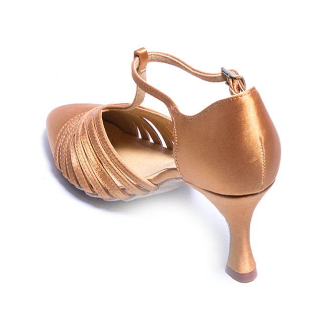 Sansha Luisa , buty do tańca towarzyskiego