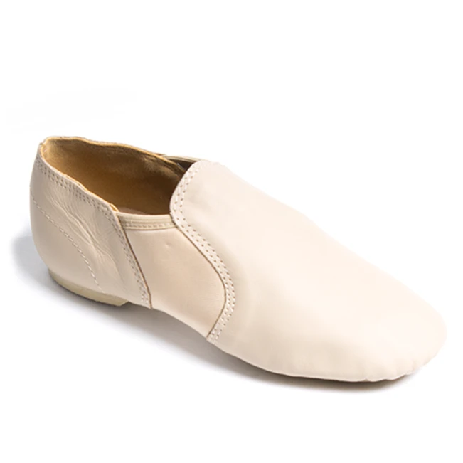 Sansha Charlotte, buty jazzowe dla kobiet