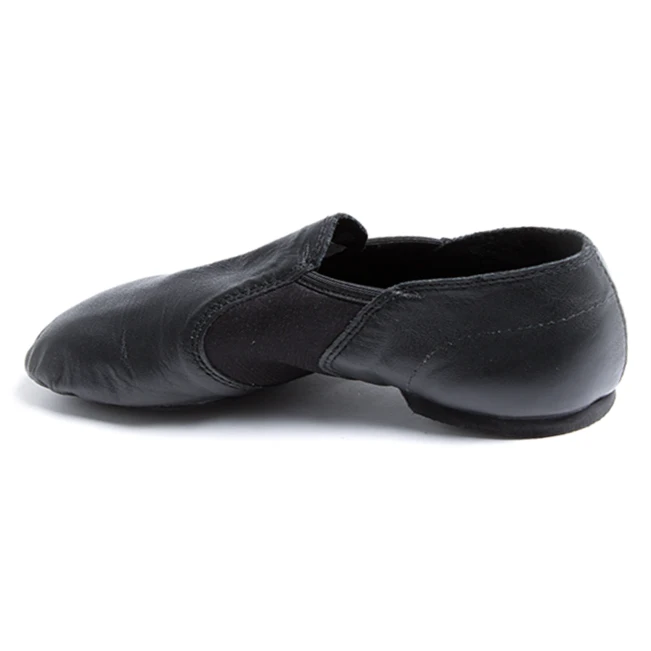 Sansha Charlotte, buty jazzowe dla mężczyzn Sansha Charlotte, buty jazzowe dla mężczyzn