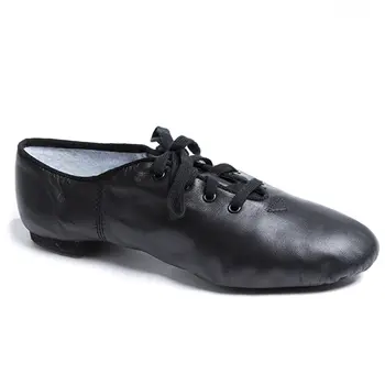 Capezio Split Sole Jazz Rubber, buty jezzowe