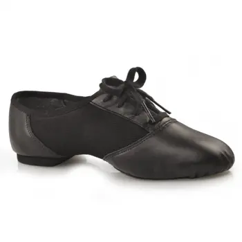 Capezio Suede Sole Jazz, buty jazzowe