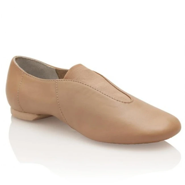 Capezio Show Stopper Jazz,buty jazzowe
