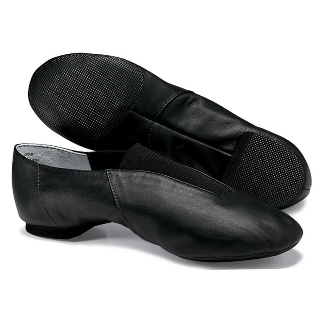 Capezio Show Stopper Jazz,buty jazzowe
