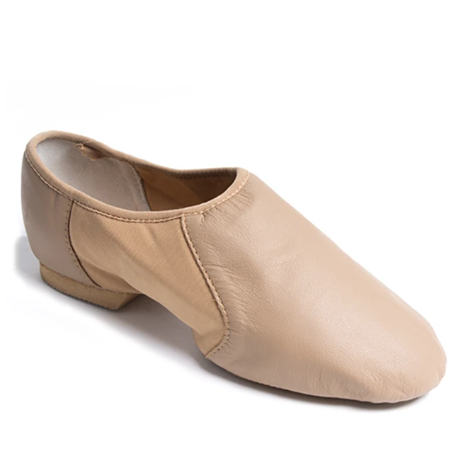 Bloch neo-flex slip on, jazzowe
