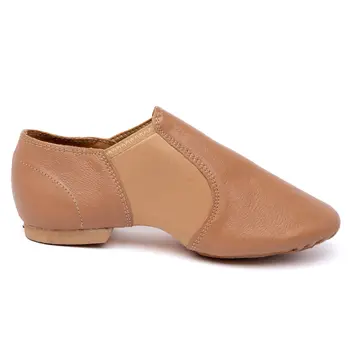 Dancee Economy jazz slip on, buty do jazzu