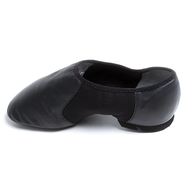 Bloch neo-flex slip on, jazzówki dla dzieci