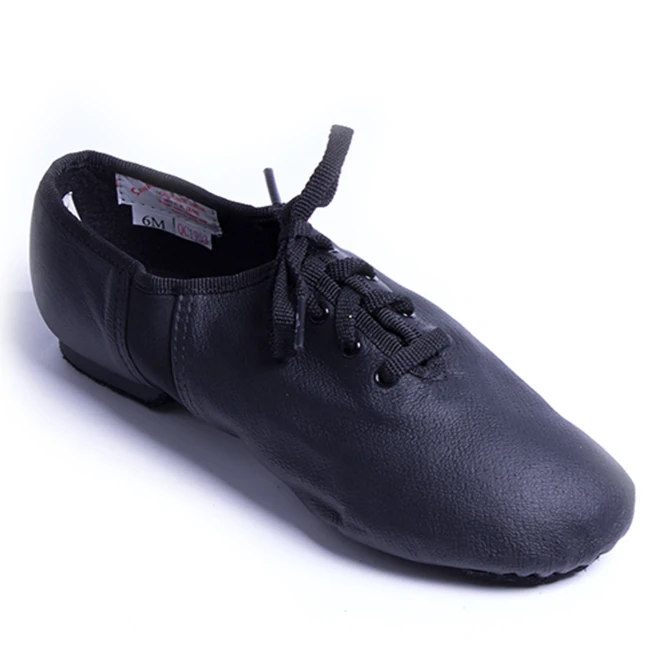 Sansha Tivoli JS2L, buty jazzowe dla dzieci