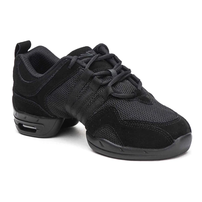 Skazz Tutto Nero, sneakersy dziecięce