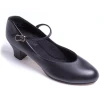 Capezio Jr Footlight, buty charakterowe Capezio Jr Footlight, buty charakterowe