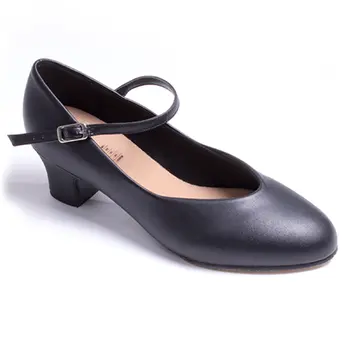 Bloch Broadway-lo, buty do tanca charakterowego