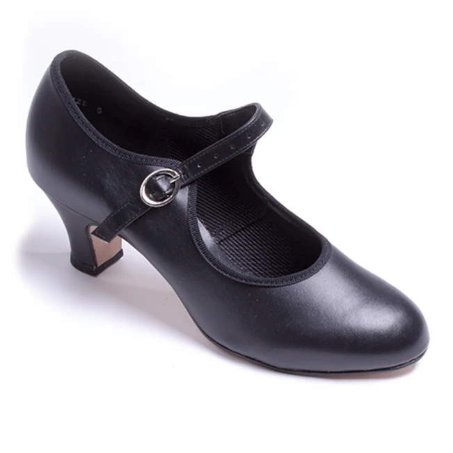 Freed of London Show Shoe 2 Freed of London Show Shoe 2