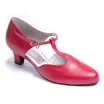 Freed of London Moon Stone, buty do tańca charakterowego