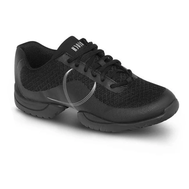 Bloch Troupe S0598L, sneakery damskie Bloch Troupe S0598L, sneakery damskie