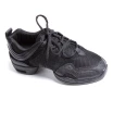Skazz Tutto Nero, dziecięce sneakersy