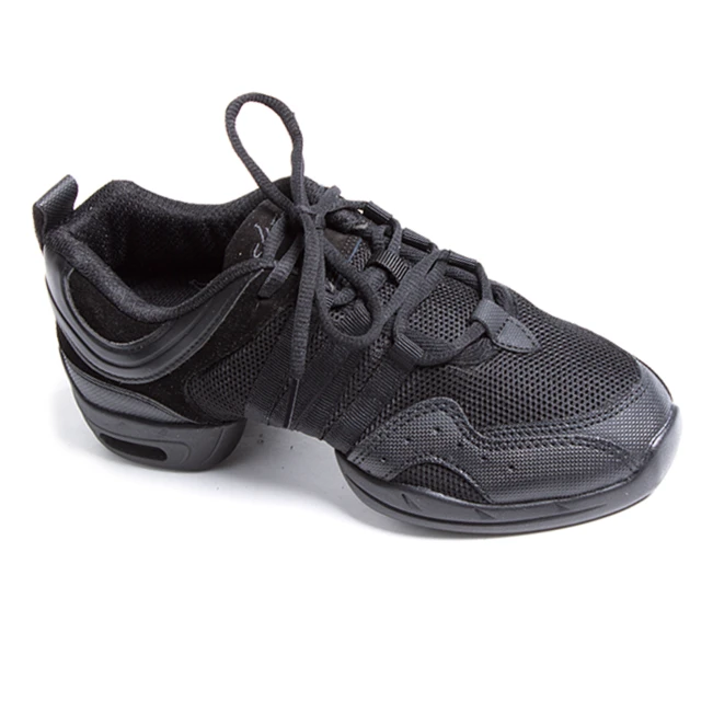 Skazz Tutto Nero, dziecięce sneakersy