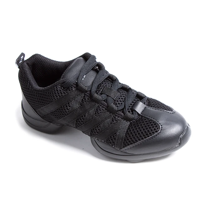 Bloch Criss Cross, sneakersy dla kobiet