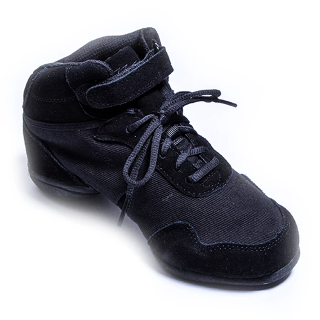 Skazz Boomelight, sneakersy płócienne