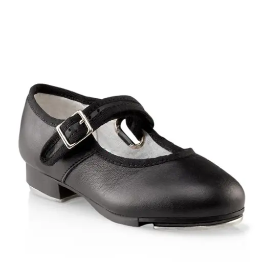 Capezio Mary Jane Tap shoe, buty do stepu dla dzieci