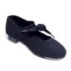 Capezio Canvas JR. Tyette, buty stepow dla dzieci, dla początkujących Capezio Canvas JR. Tyette, buty stepow dla dzieci, dla początkujących