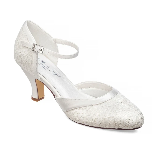 Maggie, buty ślubne Maggie, buty ślubne