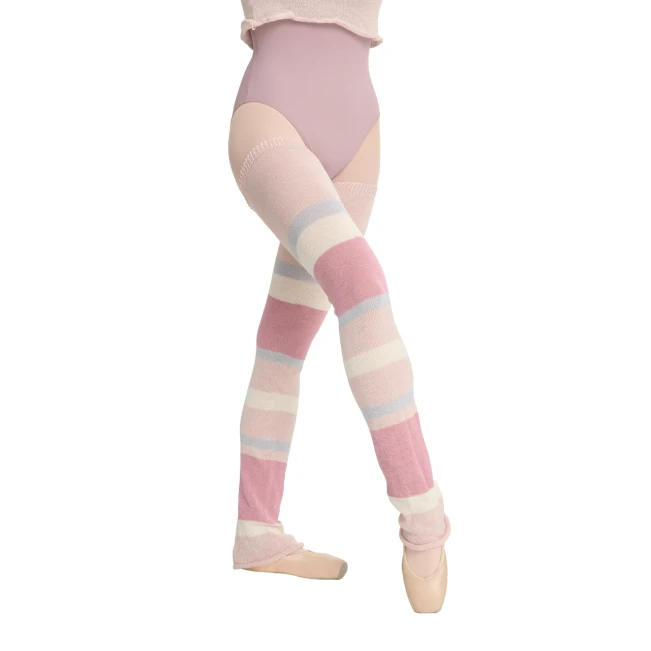 Intermezzo Heather, plecione getry Intermezzo Heather, plecione getry