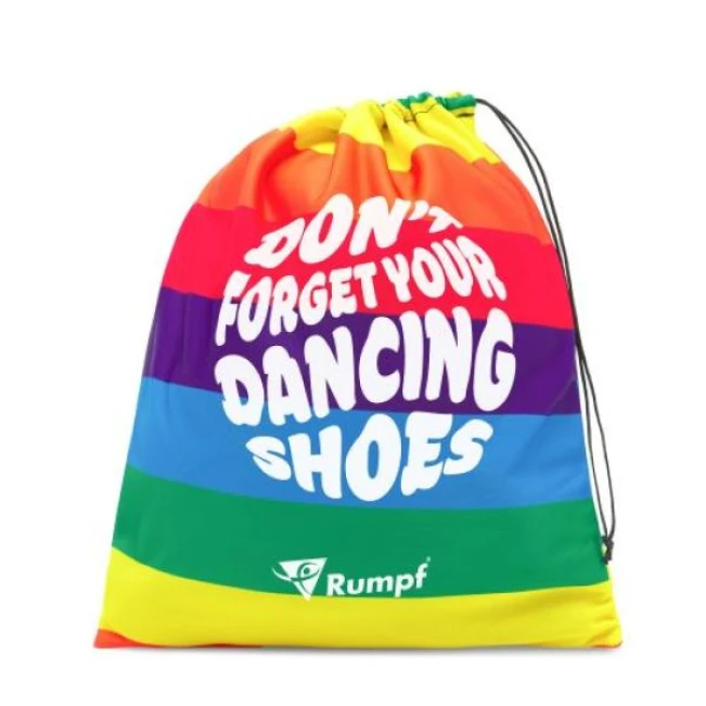 Rumpf, tekstylny worek na buty Rumpf, tekstylny worek na buty