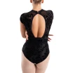 Capezio Rudi, damski leotard pod szyję