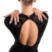 Capezio Rudi, damski leotard pod szyję
