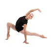 Capezio Rudi, damski leotard pod szyję