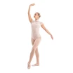 Capezio Rudi, damski leotard pod szyję