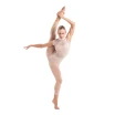 Capezio Rudi, damski leotard pod szyję