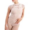 Capezio Rudi, damski leotard pod szyję