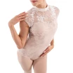 Capezio Rudi, damski leotard pod szyję