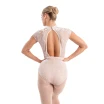 Capezio Rudi, damski leotard pod szyję