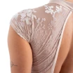 Capezio Rudi, damski leotard pod szyję