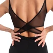 Capezio Kordes, damski kostium na cienkich ramiączkach Capezio Kordes, damski kostium na cienkich ramiączkach