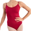 Capezio Kordes, damski kostium na cienkich ramiączkach Capezio Kordes, damski kostium na cienkich ramiączkach