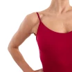 Capezio Kordes, damski kostium na cienkich ramiączkach Capezio Kordes, damski kostium na cienkich ramiączkach