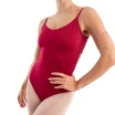 Capezio Kordes, damski kostium na cienkich ramiączkach Capezio Kordes, damski kostium na cienkich ramiączkach
