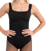 Capezio Rose Noisette, damski trykot