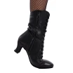 Rumpf Allie, damskie skórzane buty taneczne Rumpf Allie, damskie skórzane buty taneczne