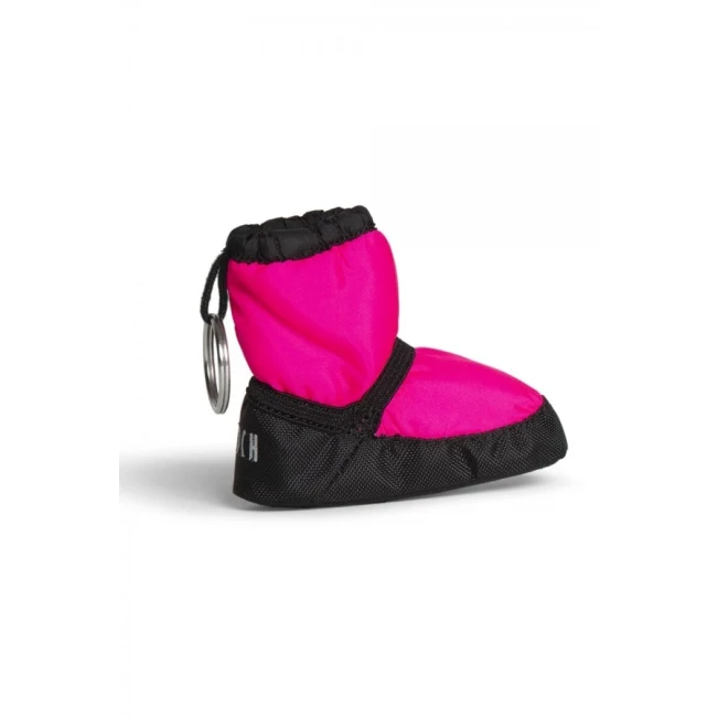 Bloch mini bootie, wisiorek Bloch mini bootie, wisiorek