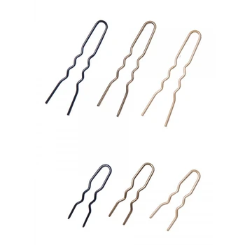 Bloch spinki do włosów o długości 5 cm