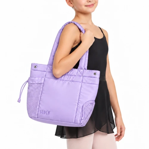 Bloch A330S Petit studio dance bag, praktyczna torba taneczna